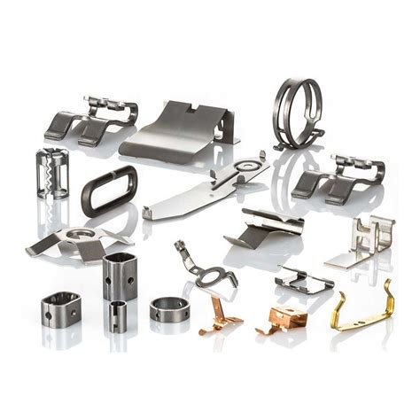 china custom hardware stamping parts manufacturers|chinese stamping parts.